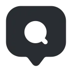 Message Search SVG Icon